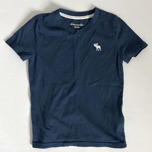 ⭐️ (5/$20) AF (boys) tee.